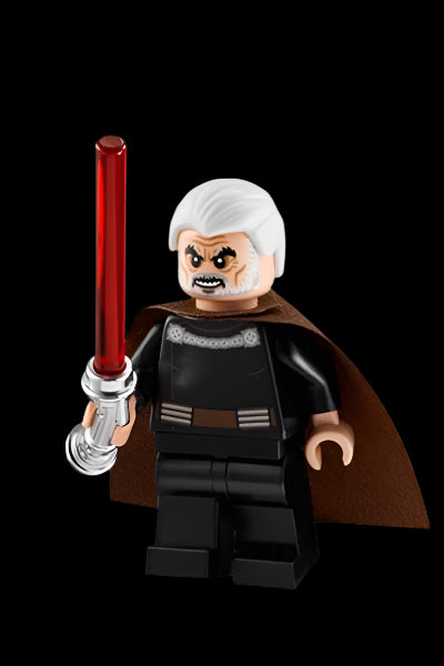 Count Dooku (2013)