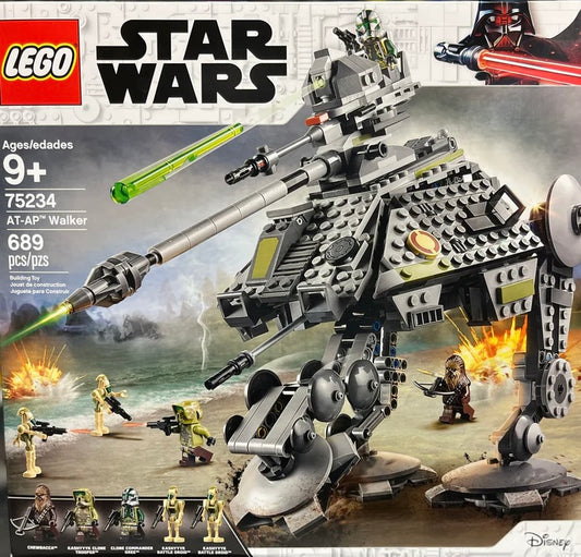 AT-AP Walker 75234 (2019)